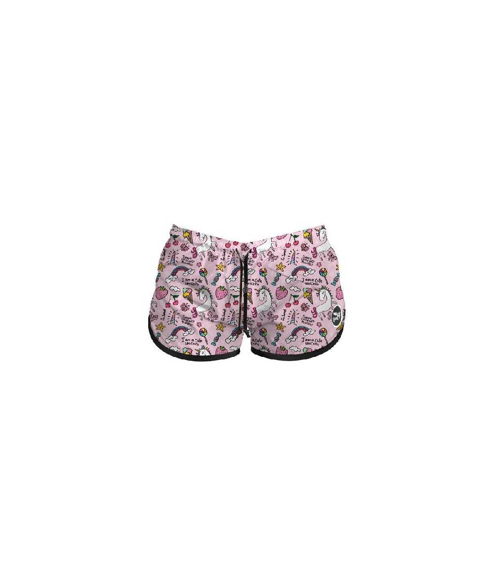 Lab84 SHORT BIMBA Nuova