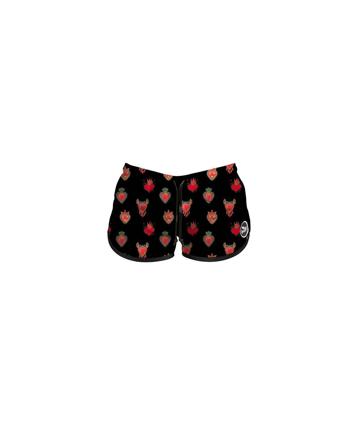 Lab84 SHORT BIMBA Moda