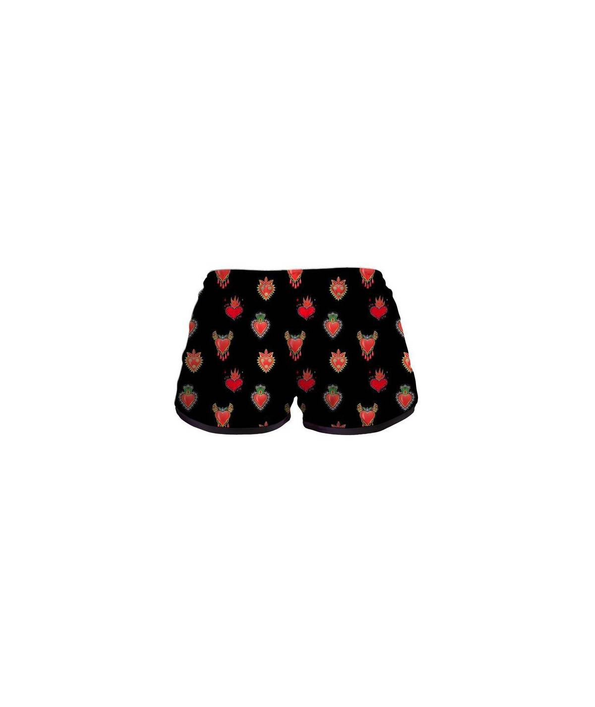 Lab84 SHORT BIMBA Moda