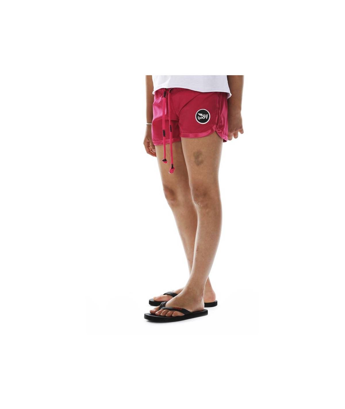 Lab84 SHORT BIMBA 2025