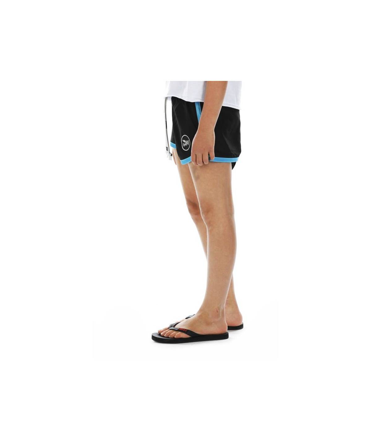 Lab84 SHORT BIMBA Italia