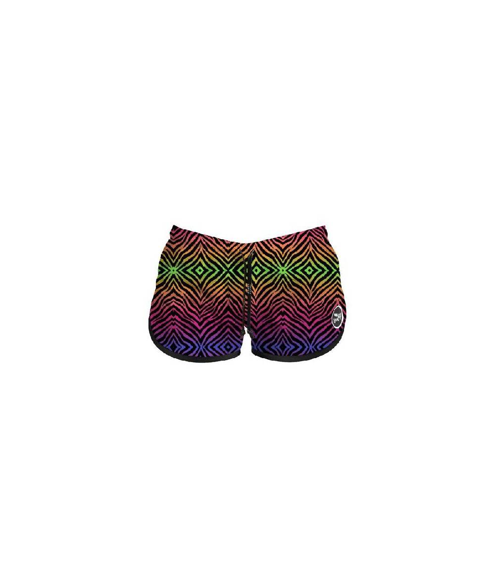 Lab84 SHORT BIMBA In Linea