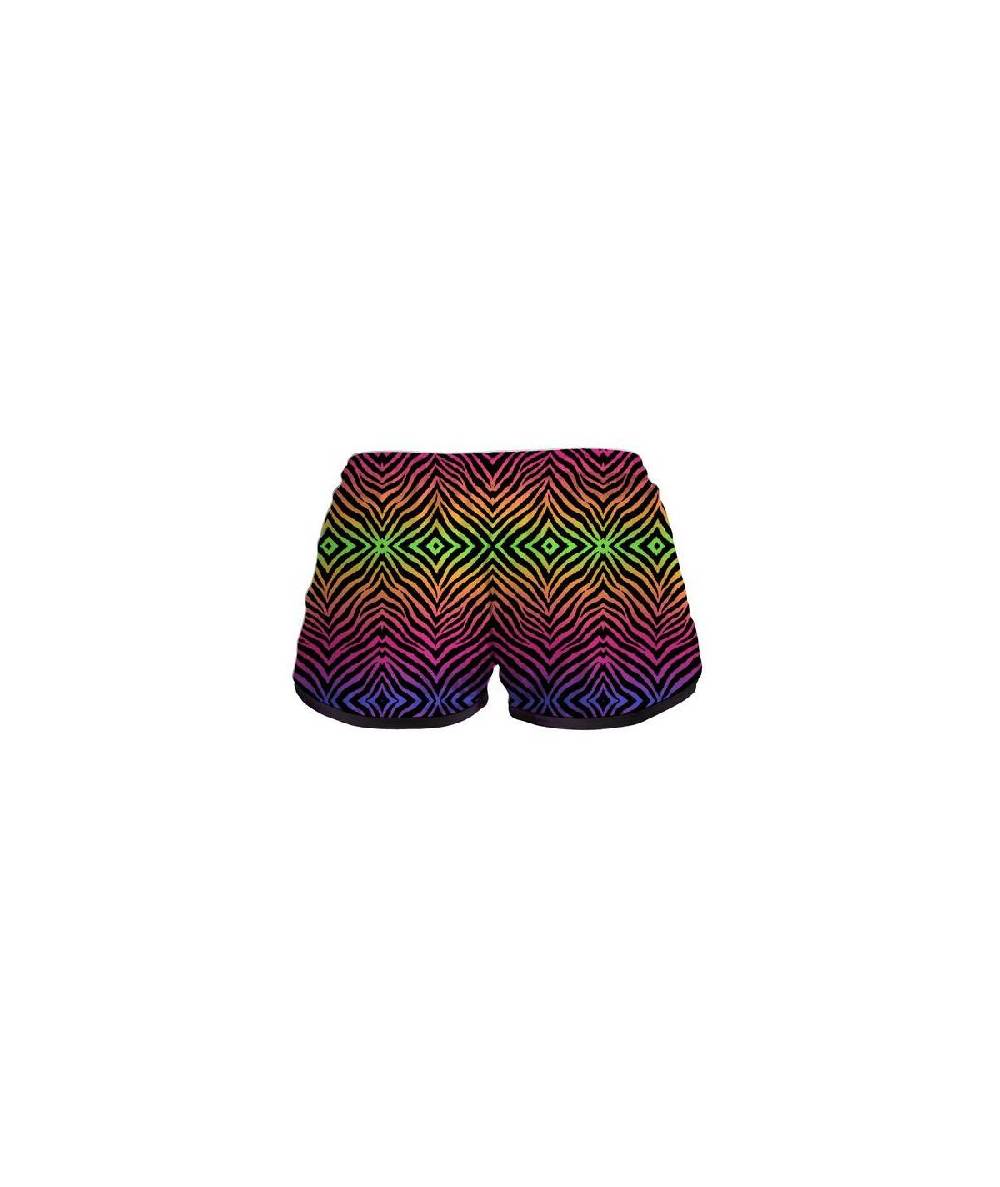 Lab84 SHORT BIMBA In Linea