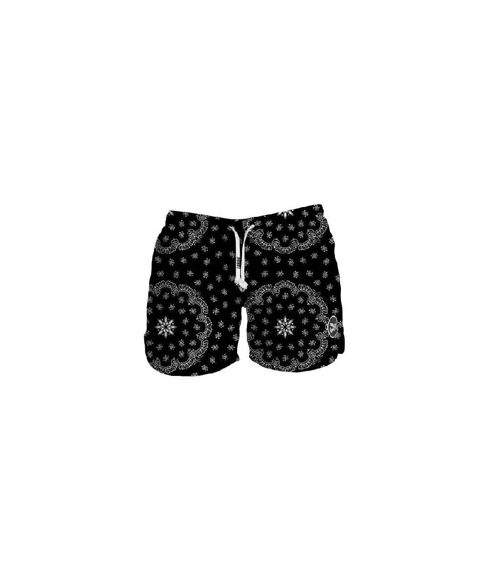 Lab84 SHORT BIMBA Qualità