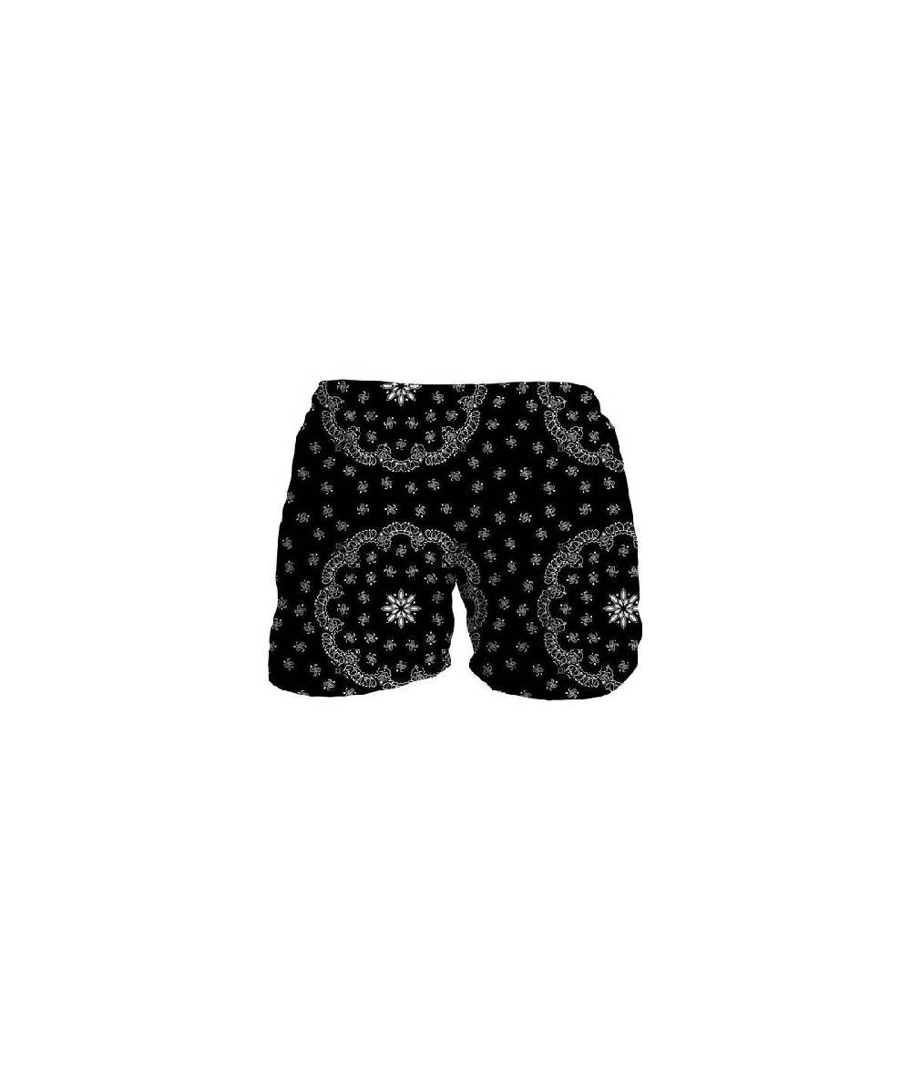 Lab84 SHORT BIMBA Qualità
