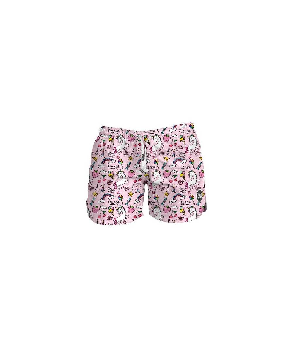 Lab84 SHORT BIMBA Soddisfazione Garantita