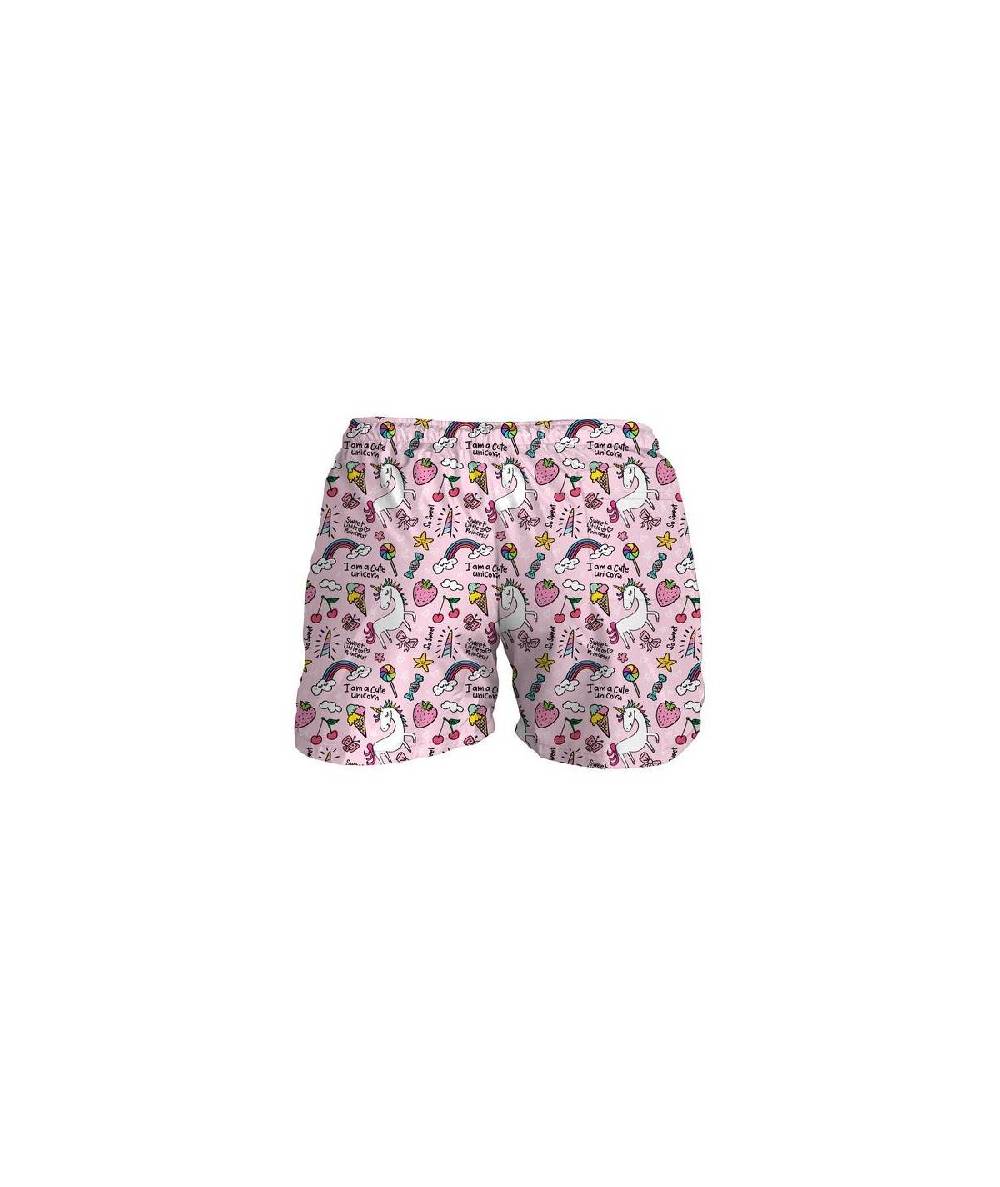 Lab84 SHORT BIMBA Soddisfazione Garantita