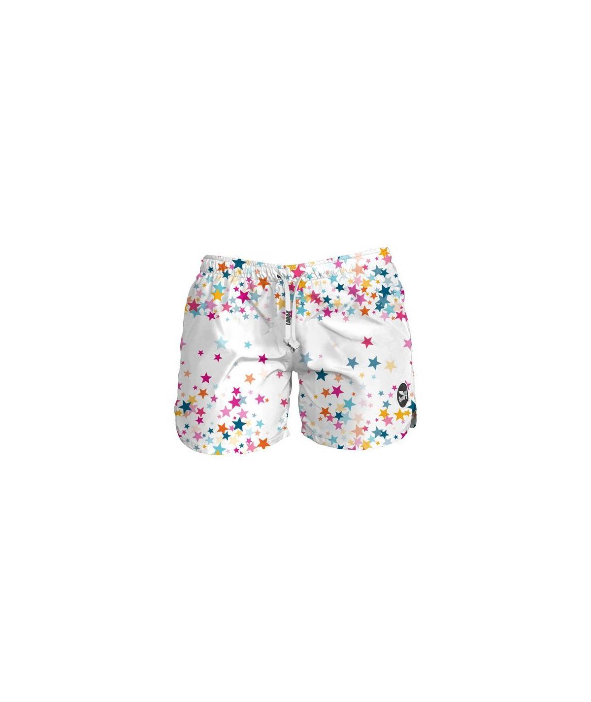 Lab84 SHORT BIMBA Consegna Veloce