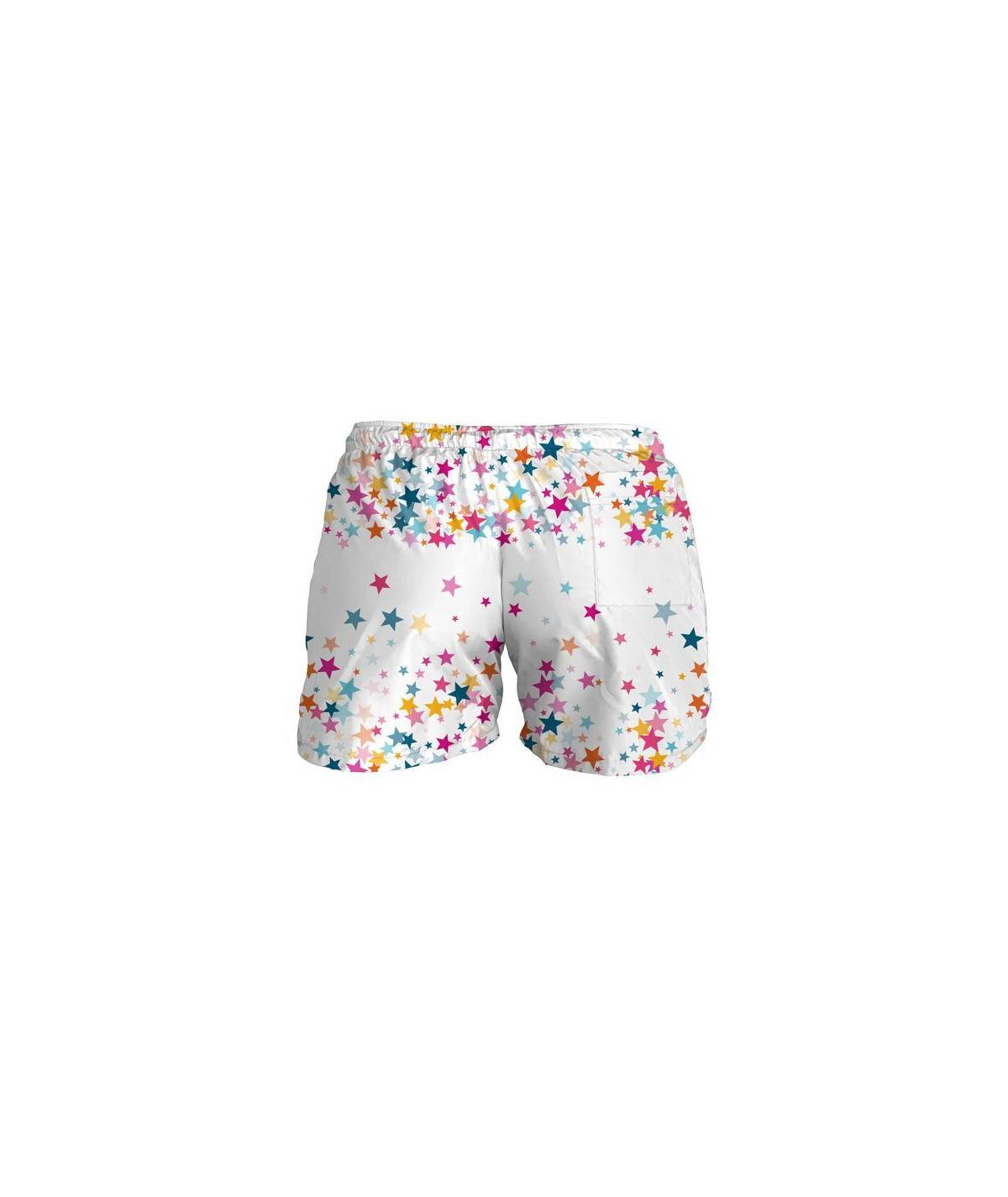 Lab84 SHORT BIMBA Consegna Veloce