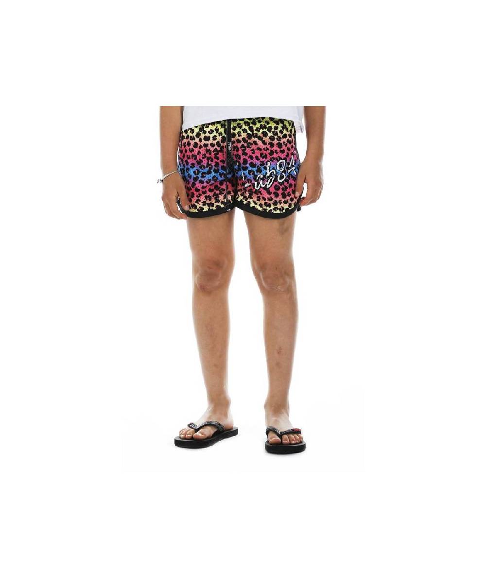 Lab84 SHORT MESH Fino Al -60%