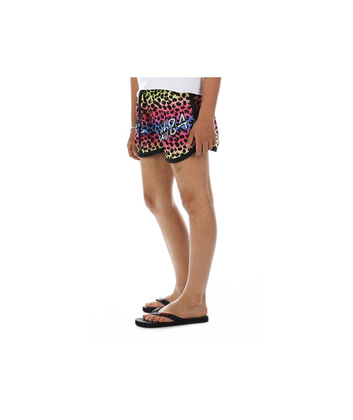 Lab84 SHORT MESH Fino Al -60%