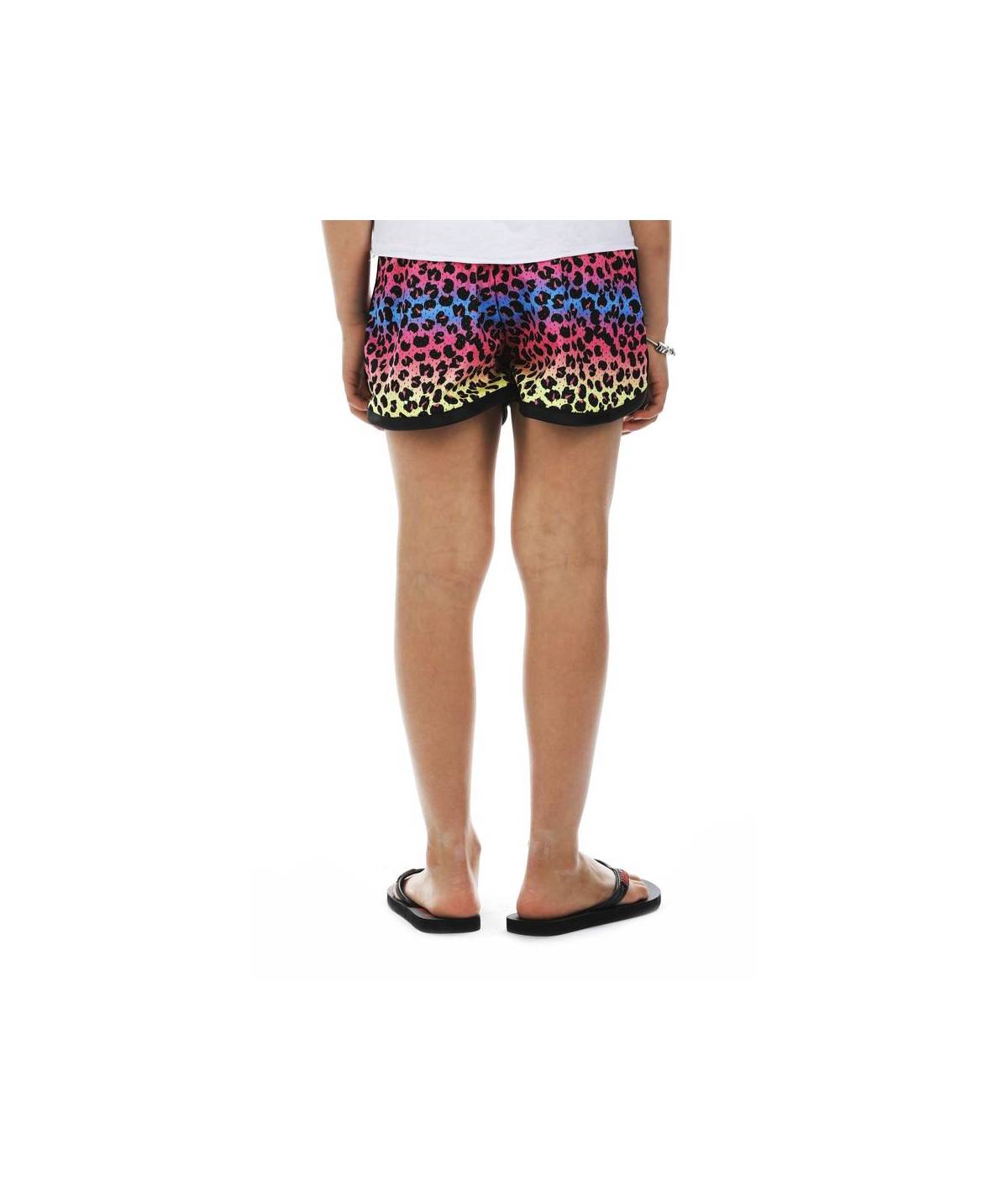 Lab84 SHORT MESH Fino Al -60%
