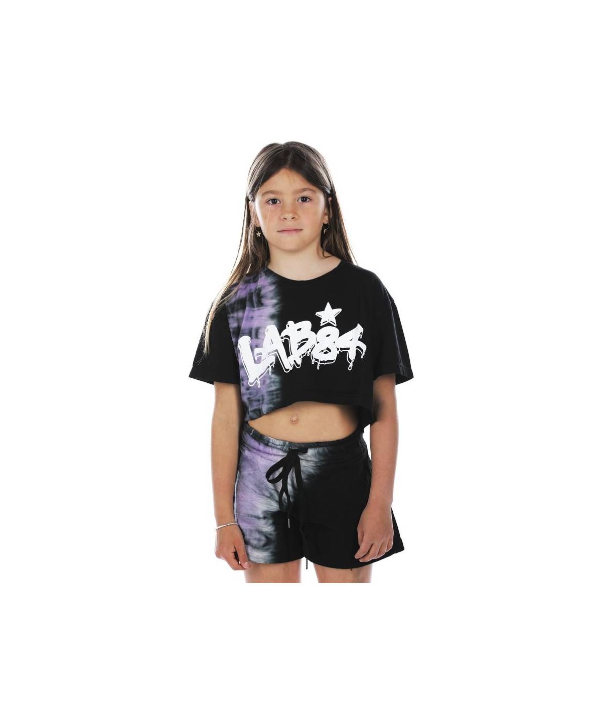 Lab84 SHORT Sottocosto