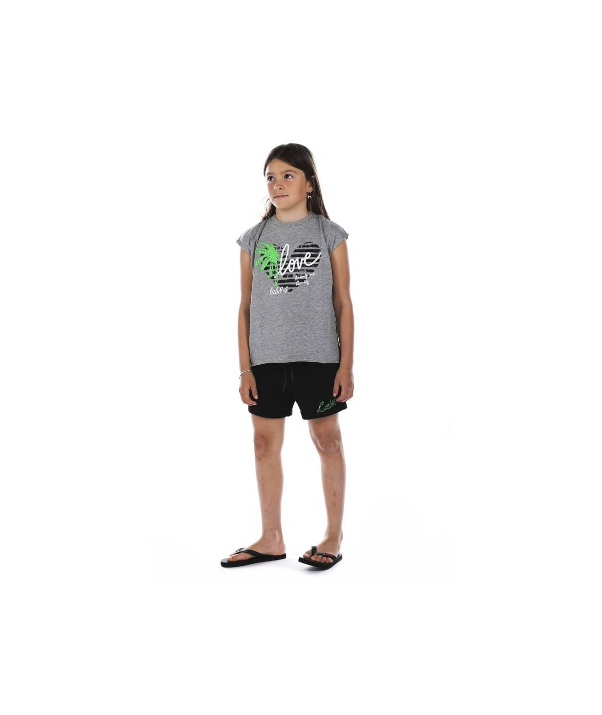 Lab84 SHORT Convenienza