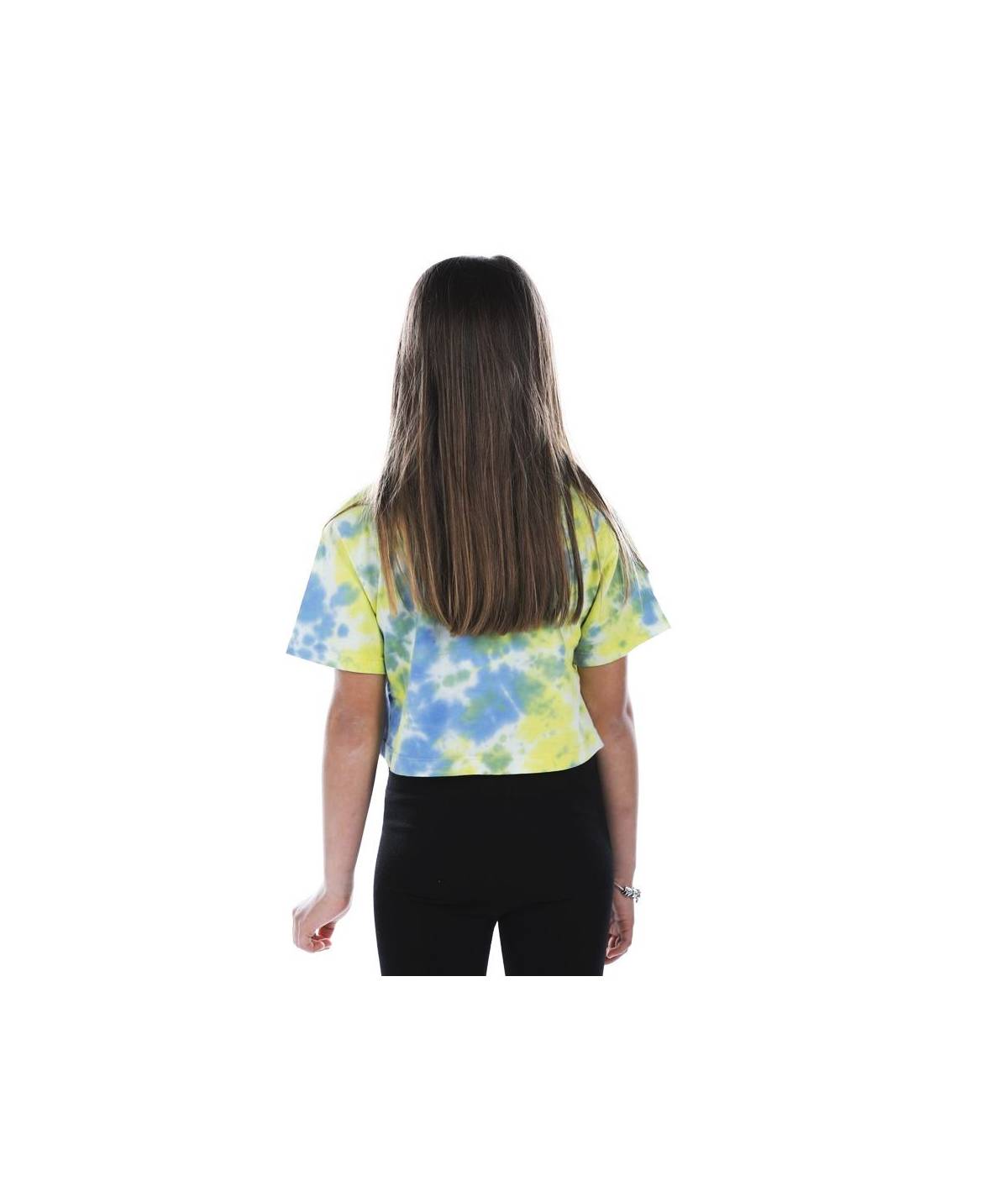 Lab84 CROP TOP Novità