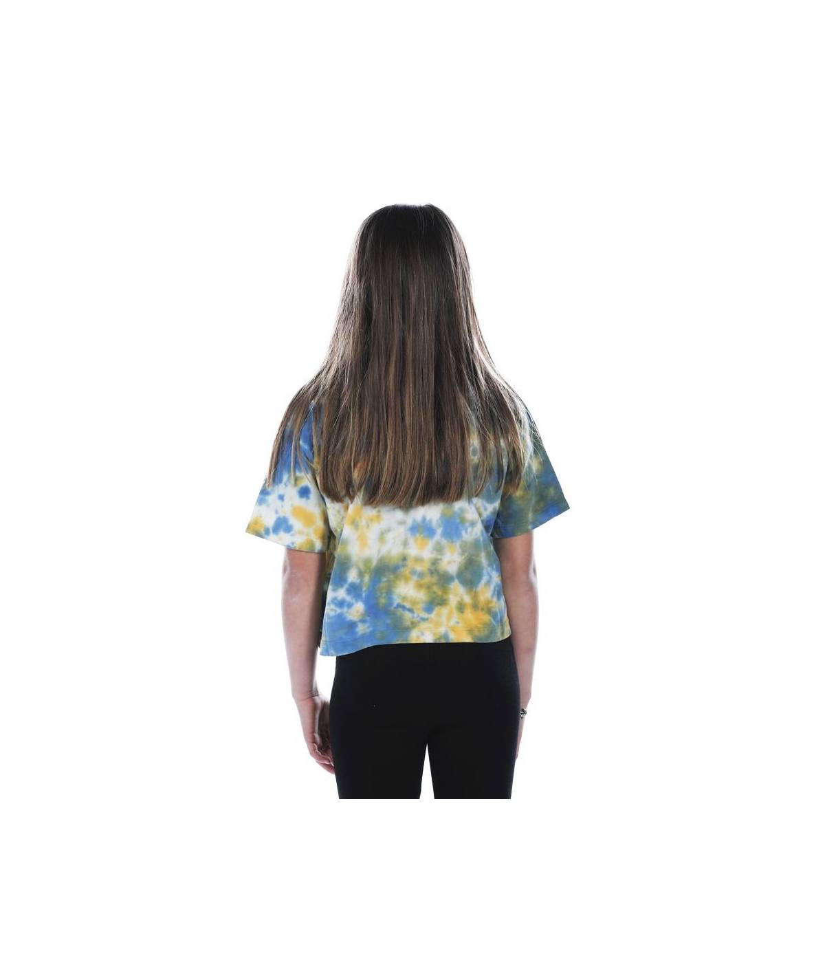 Lab84 CROP TOP Presa