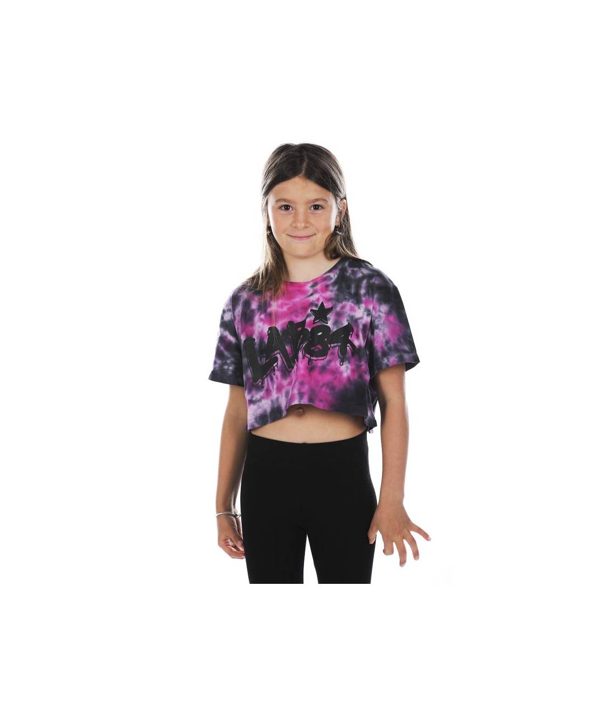 Lab84 CROP TOP Sconto