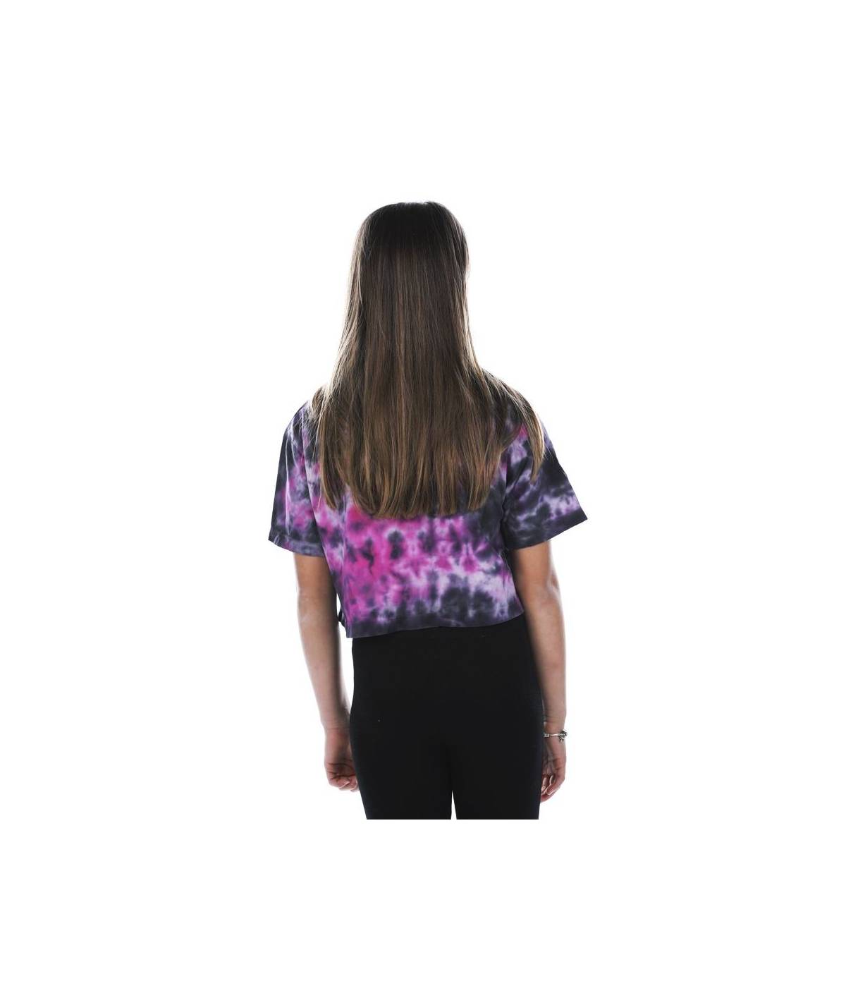 Lab84 CROP TOP Sconto