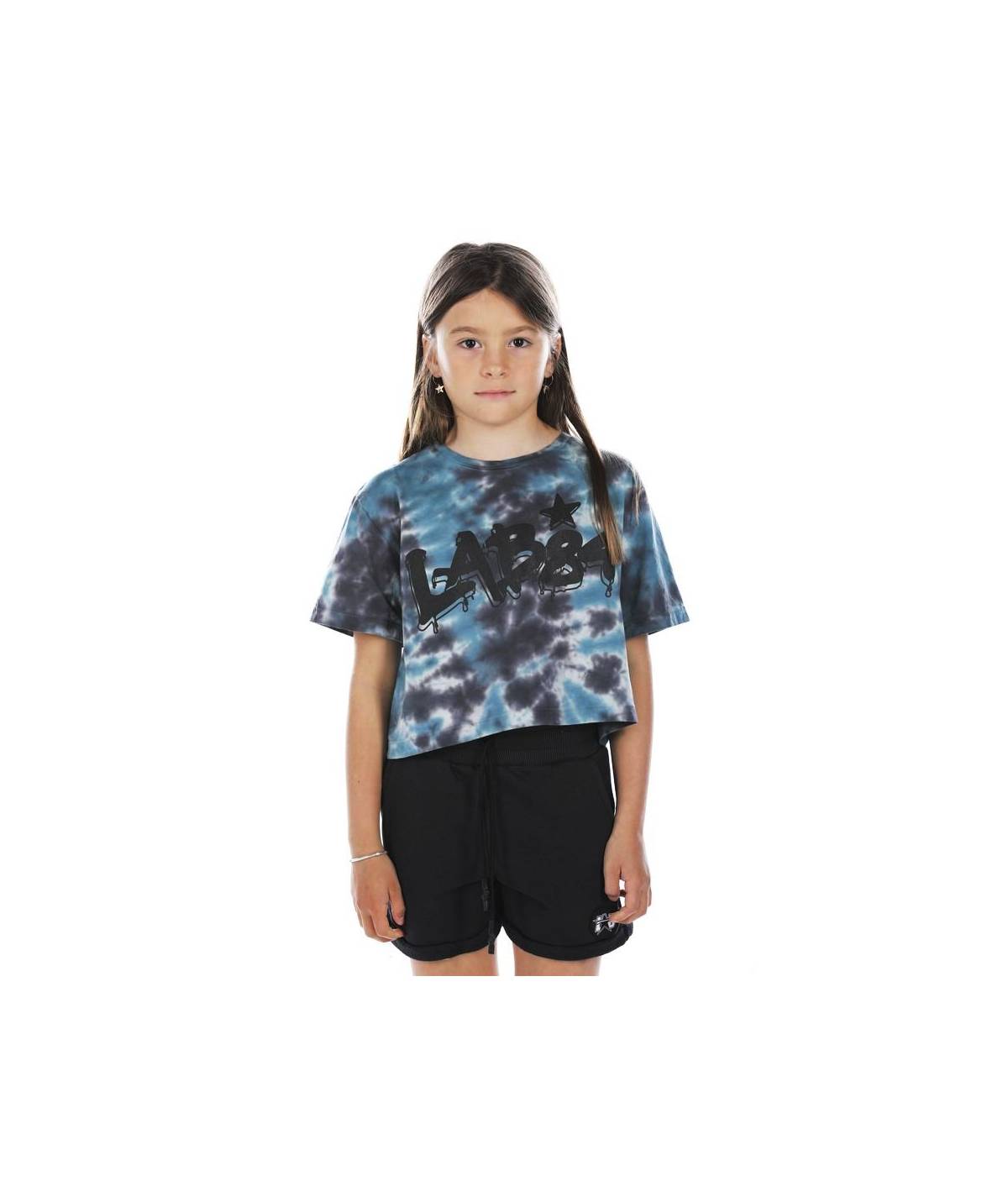Lab84 CROP TOP Offerta