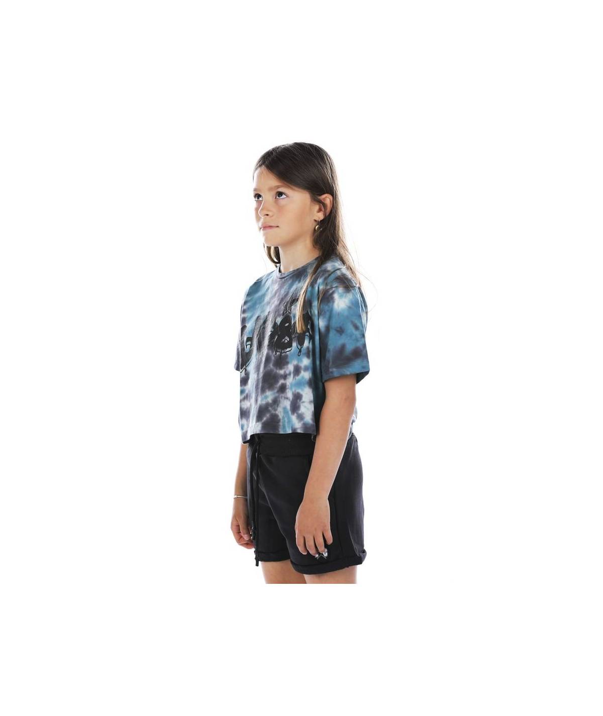Lab84 CROP TOP Offerta