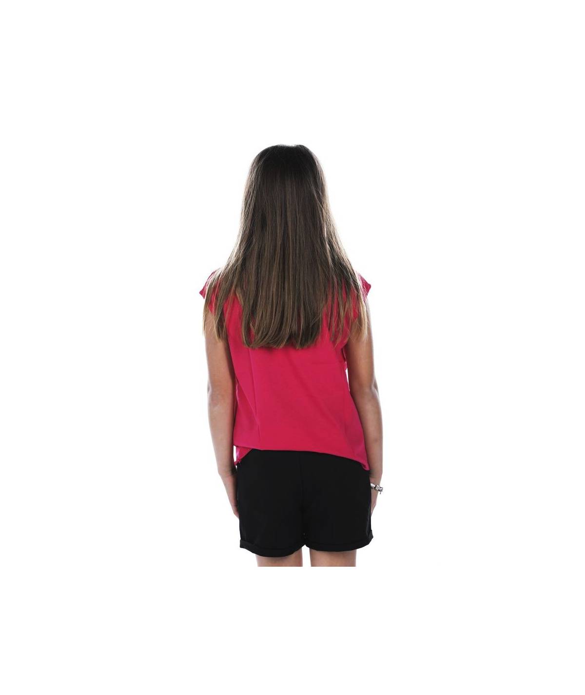 Lab84 T-SHIRT CROP TOP Outlet