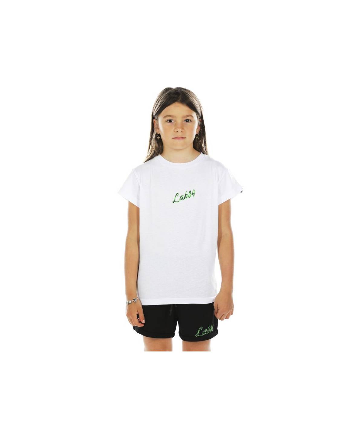 Lab84 T-SHIRT M/M Saldi