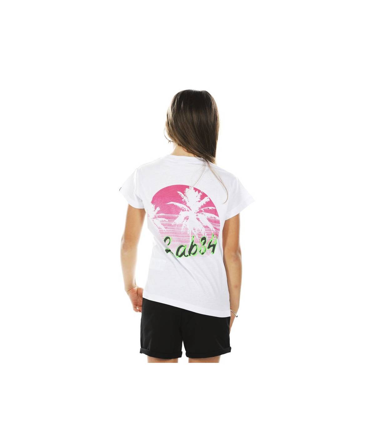 Lab84 T-SHIRT M/M Saldi