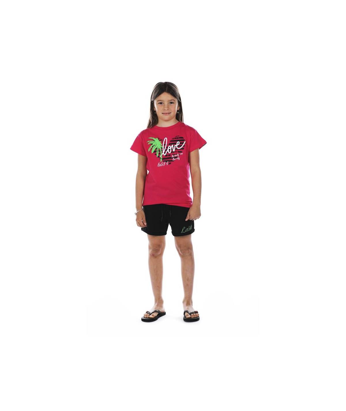 Lab84 T-SHIRT M/M Hotsell