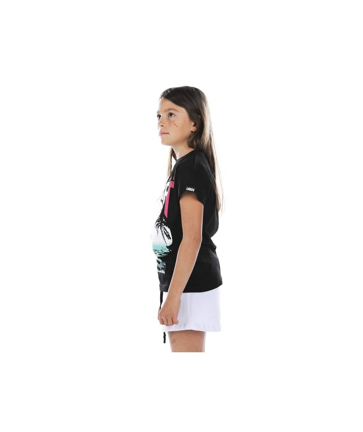 Lab84 T-SHIRT M/M Vendita Economica