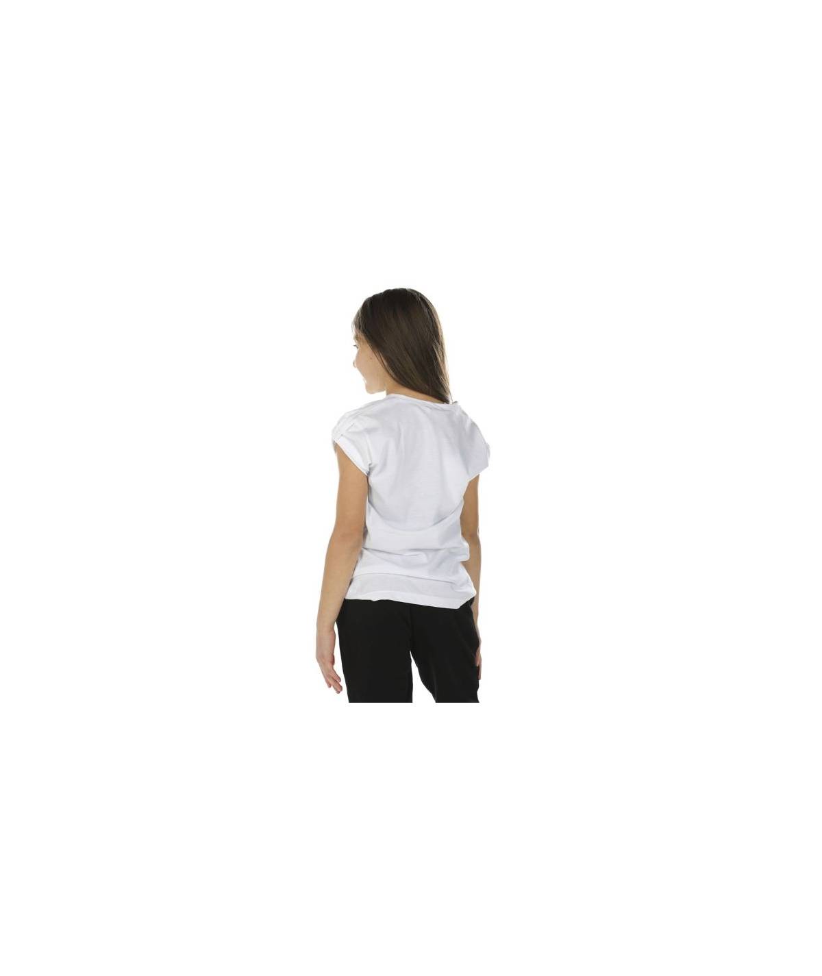 Lab84 T-SHIRT GIROCOLLO M/M In Saldo