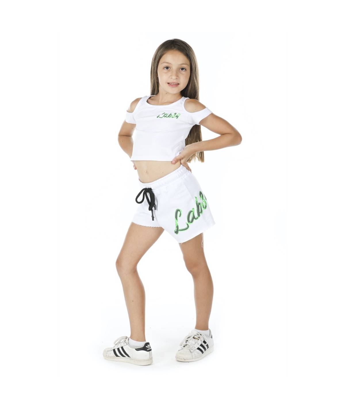 Lab84 T-SHIRT M/M Nuova