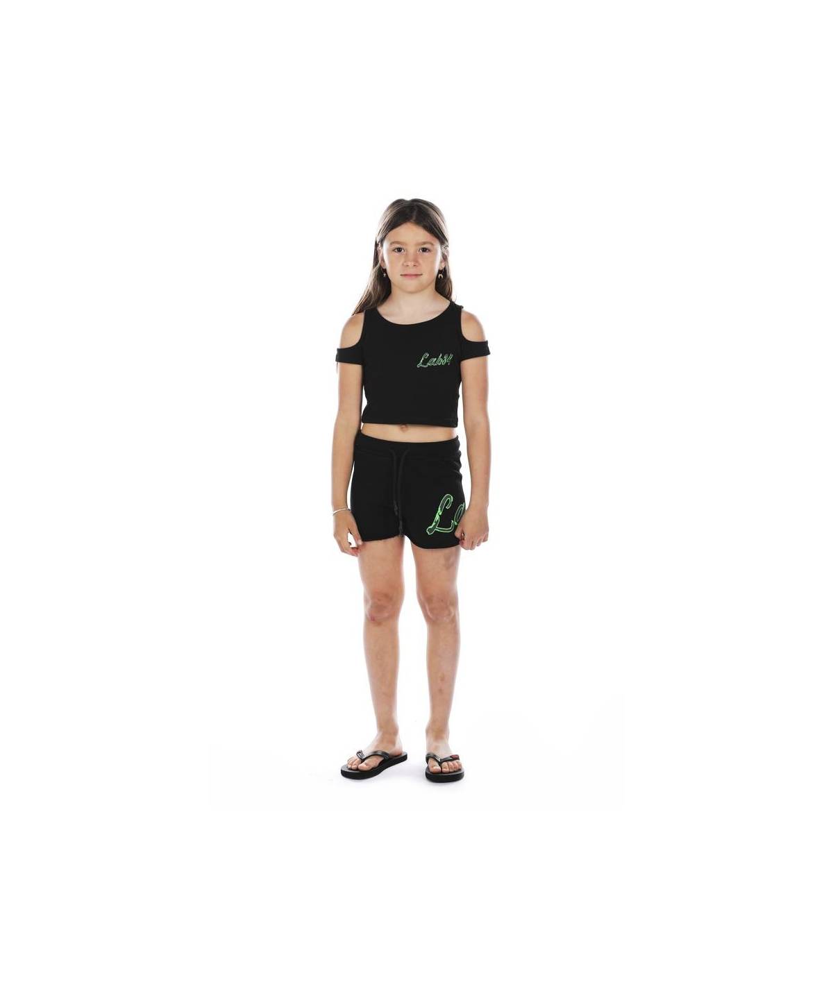Lab84 T-SHIRT M/M 2025