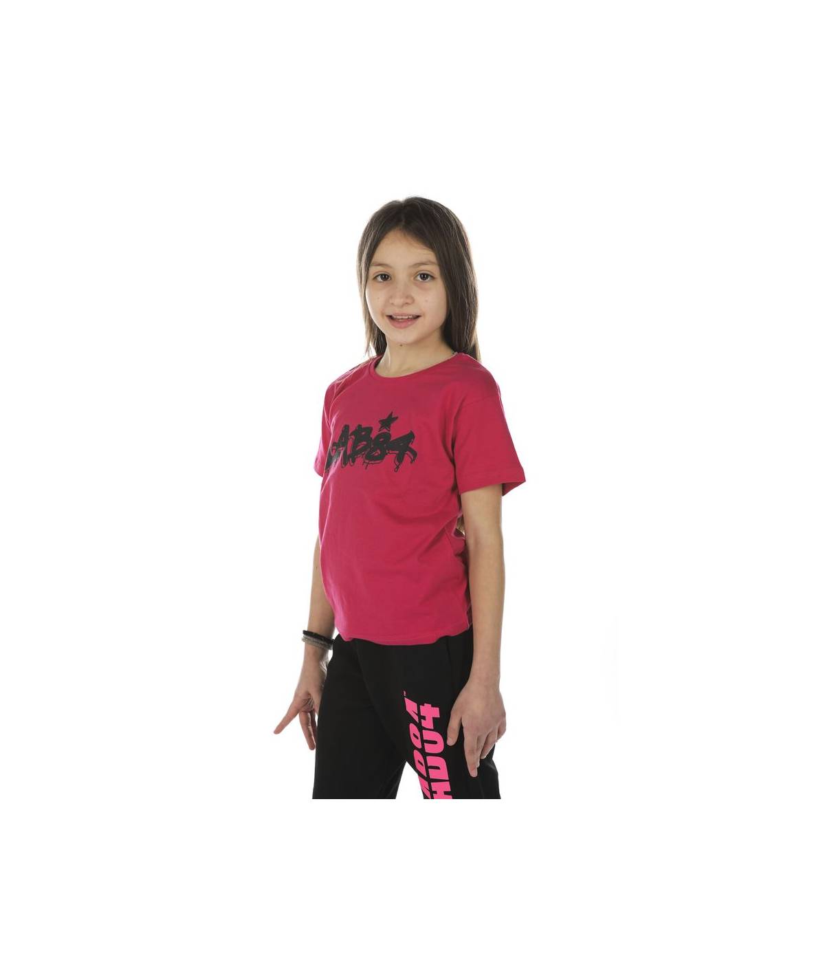 Lab84 T-SHIRT GIRO M/M Saldi