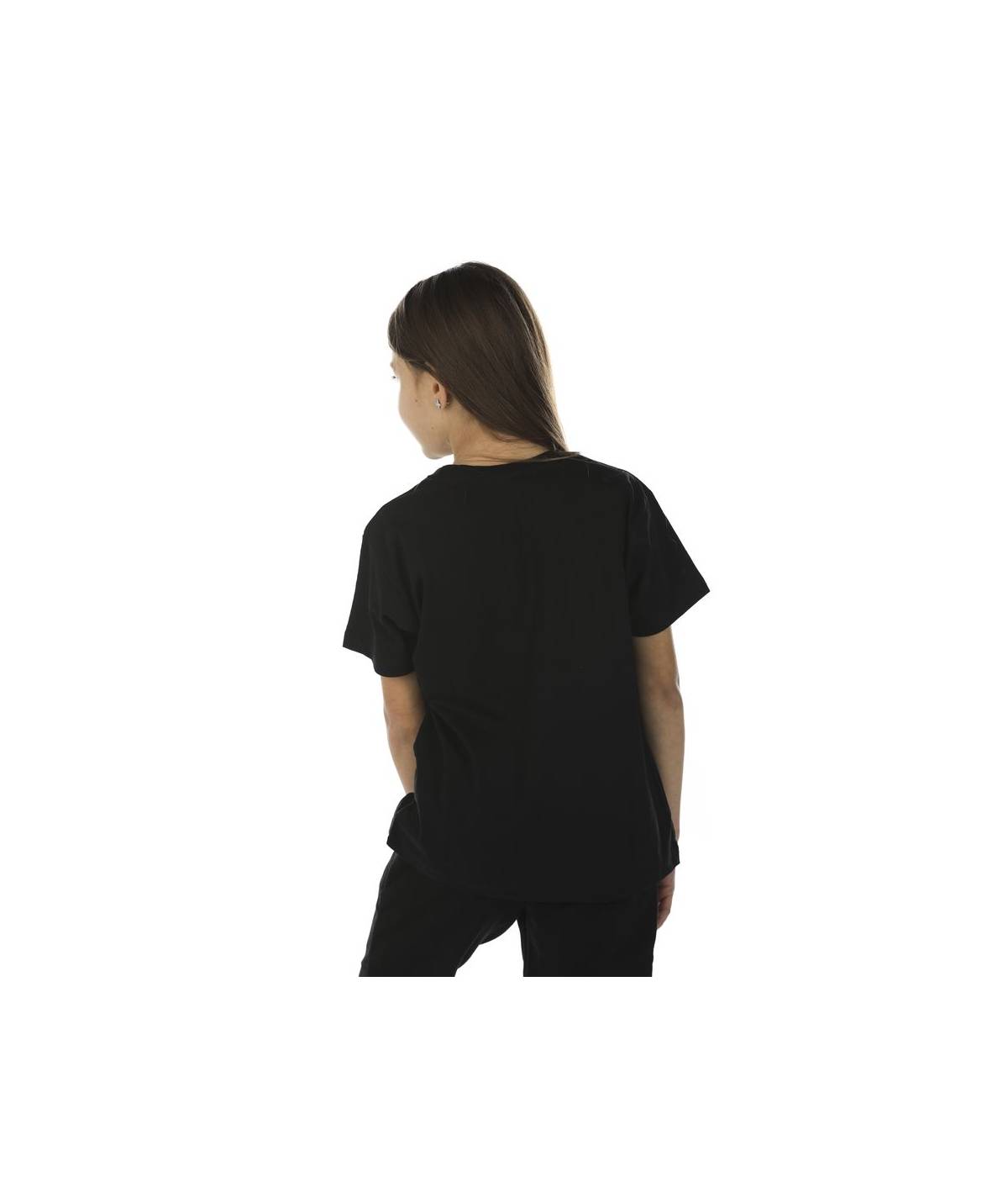 Lab84 T-SHIRT GIRO M/M Italia