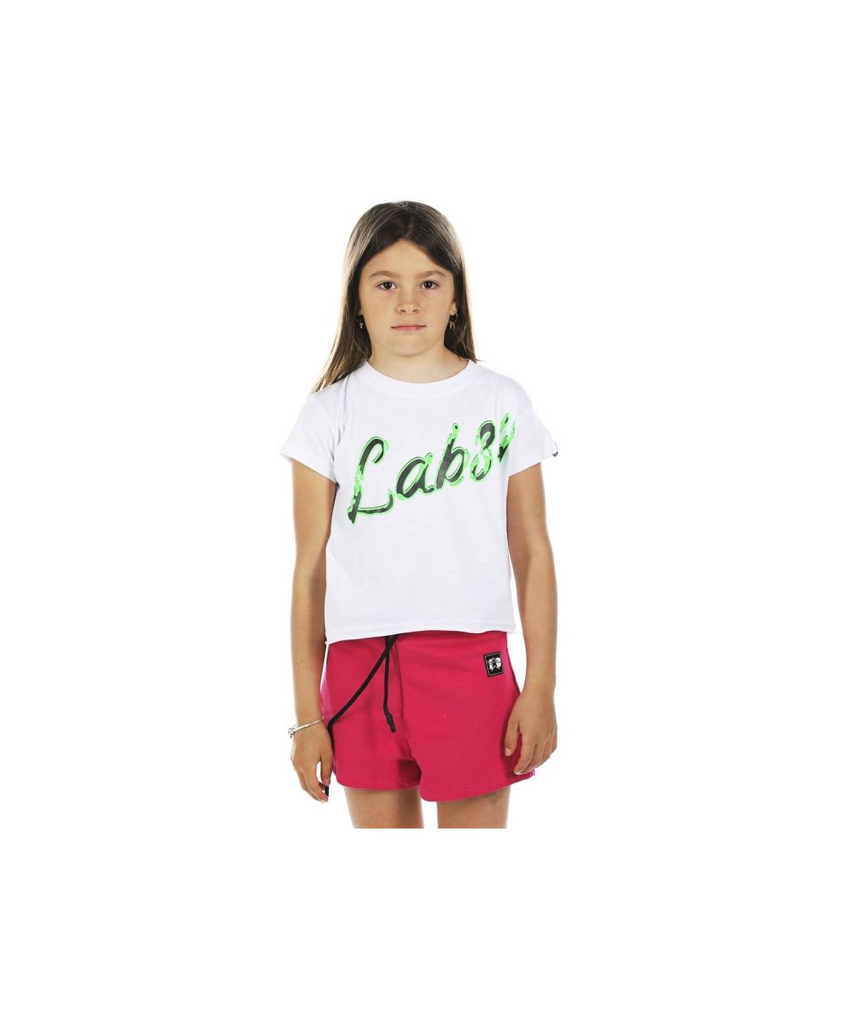 Lab84 MAXI T-SHIRT 2025