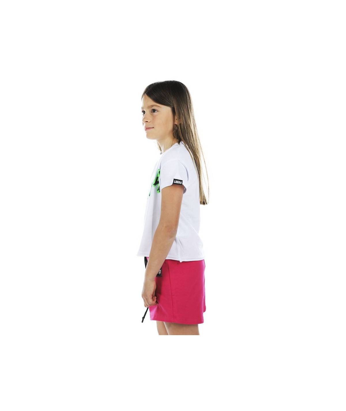 Lab84 MAXI T-SHIRT 2025