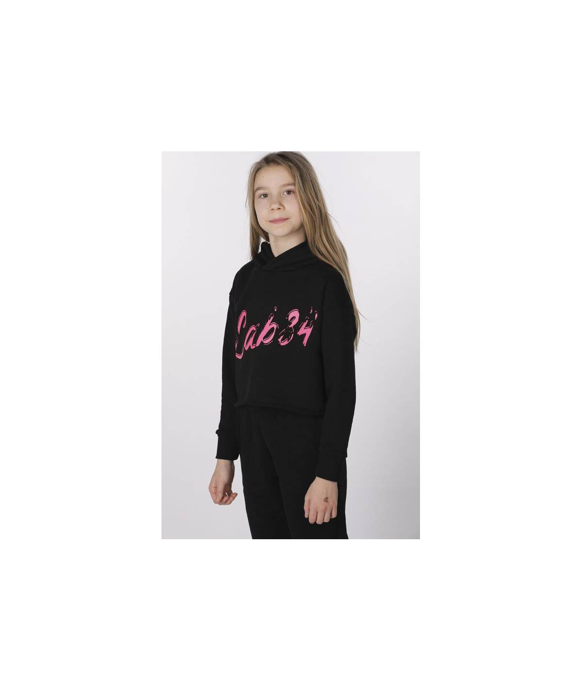 Lab84 CROP TOP CAPPUCCIO In Linea