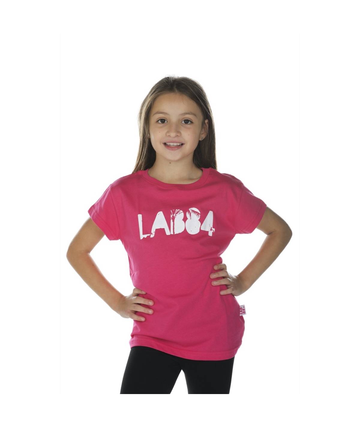 Lab84 T-SHIRT M/M Spedizione Gratuita