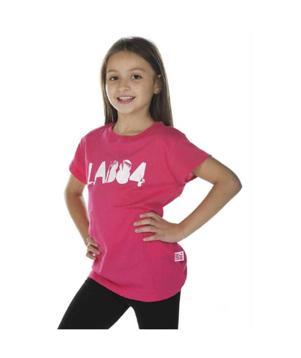 Lab84 T-SHIRT M/M Spedizione Gratuita