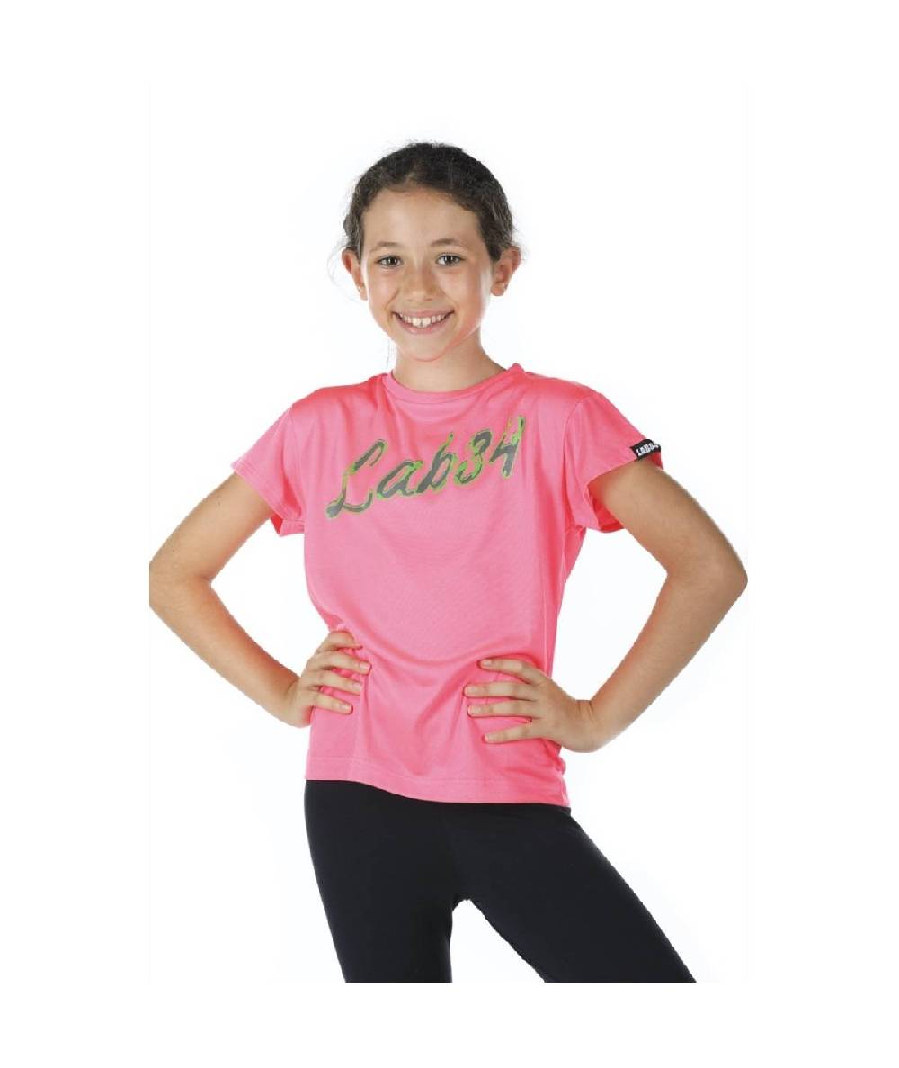 Lab84 T-SHIRT Pezzi Unici