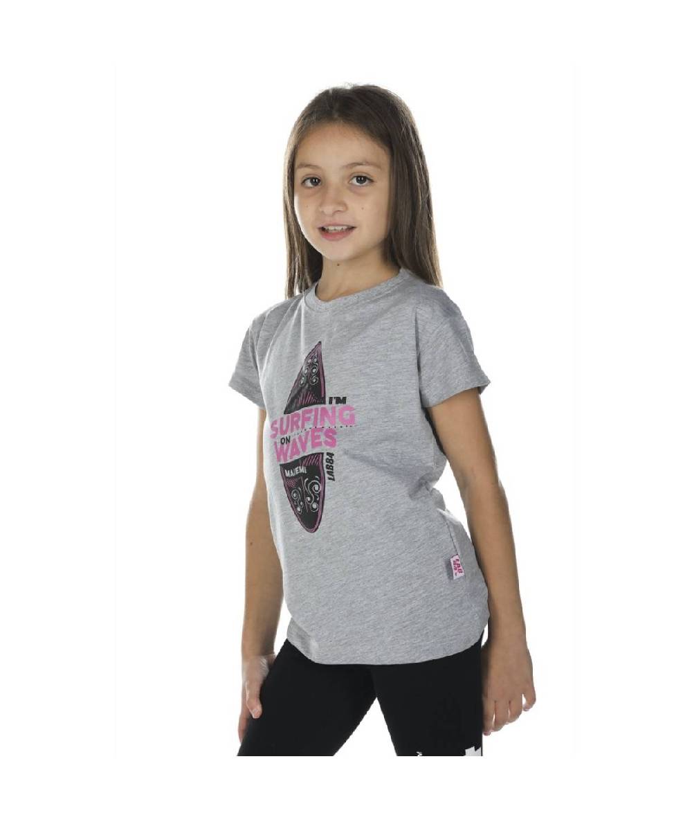 Lab84 T-SHIRT M/M Nuova