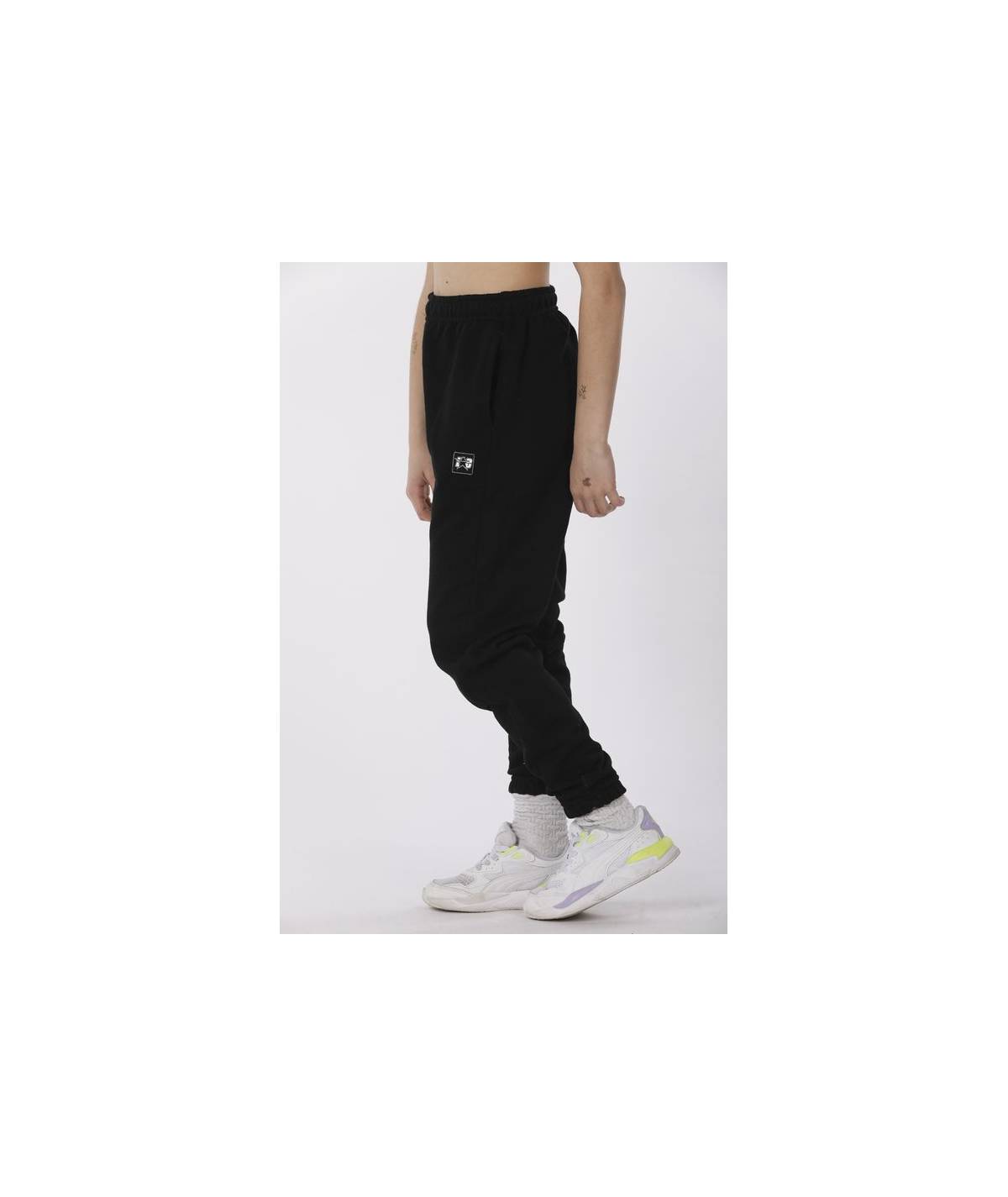 Lab84 PANTALONE VITA ALTA Affare Del Giorno