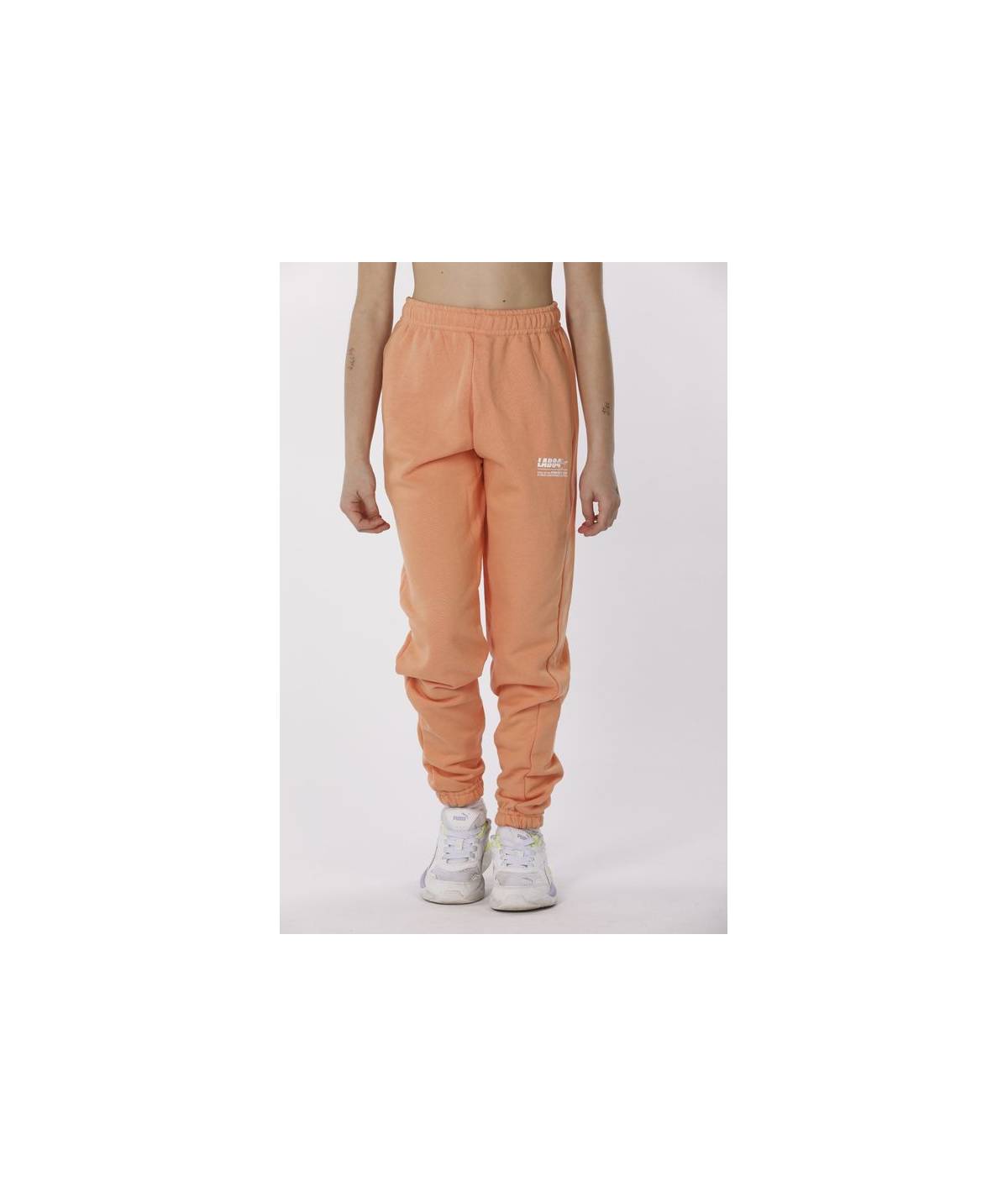 Lab84 PANTALONE VITA ALTA Sottocosto