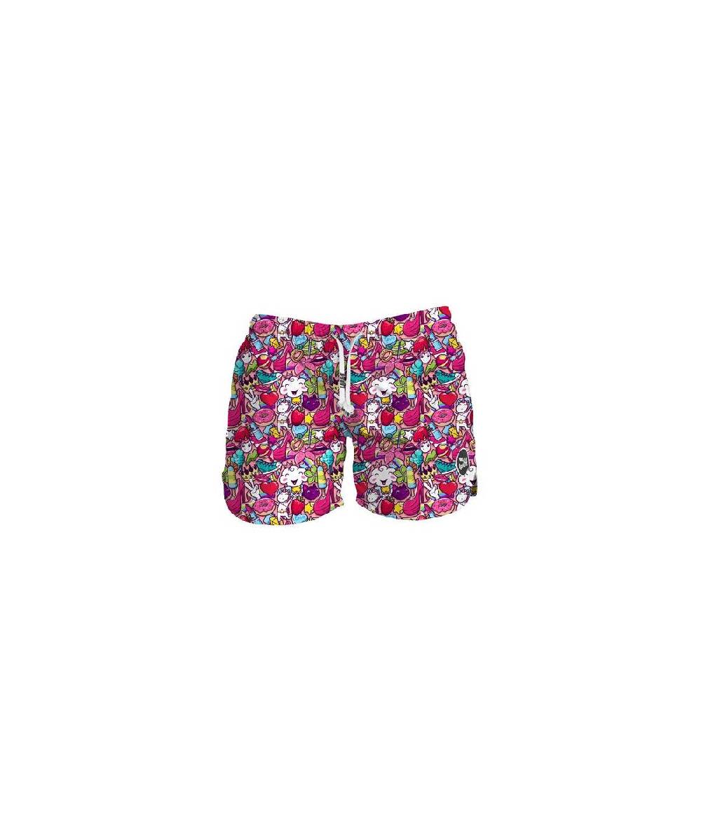 Lab84 SHORT Convenienza