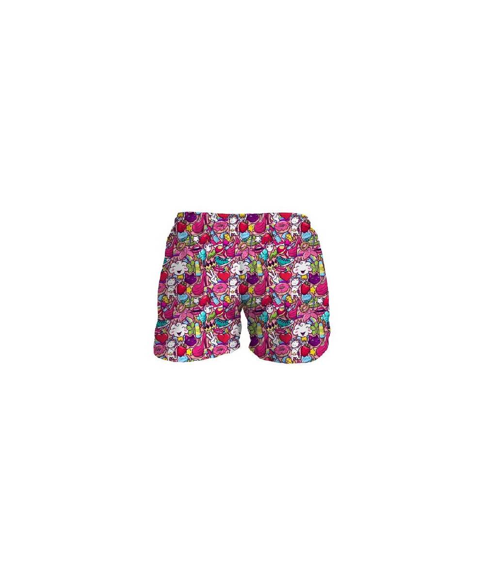 Lab84 SHORT Convenienza