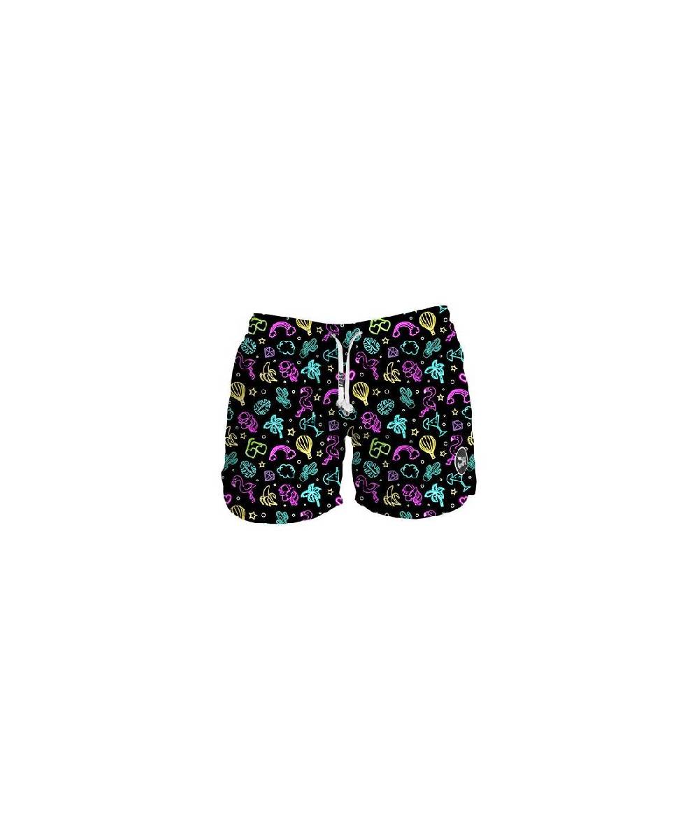 Lab84 SHORT Novità