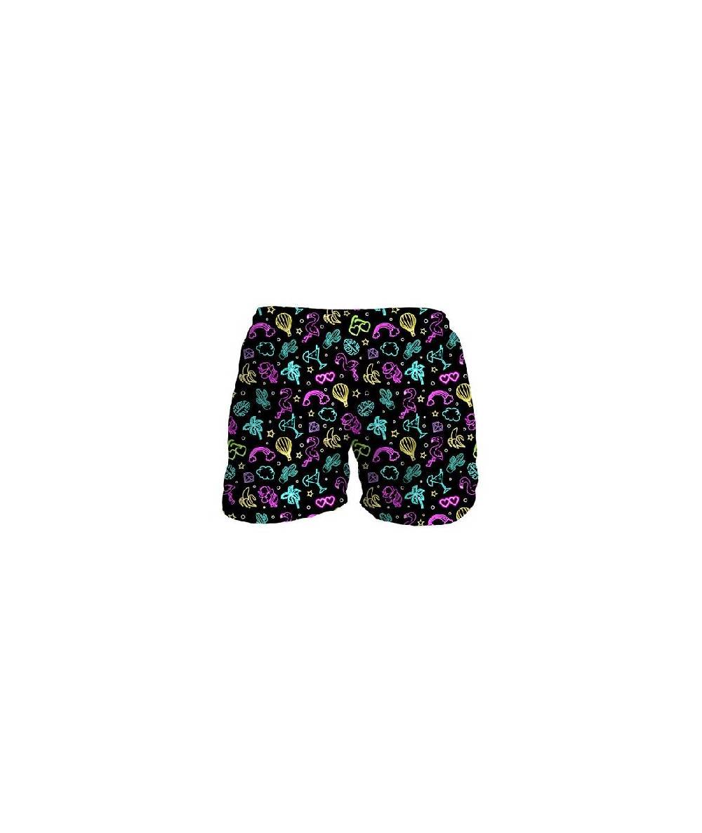 Lab84 SHORT Novità