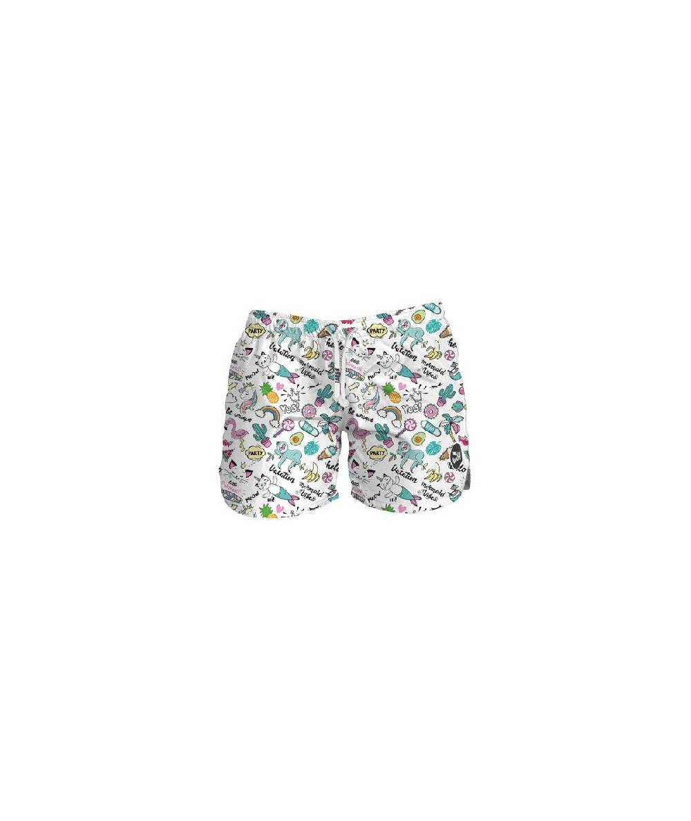 Lab84 SHORT Presa