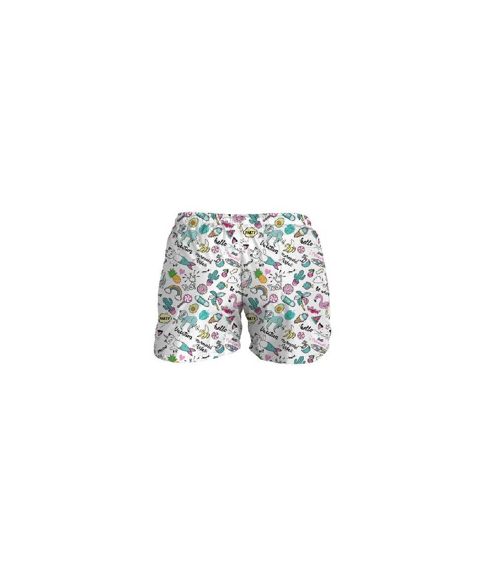 Lab84 SHORT Presa