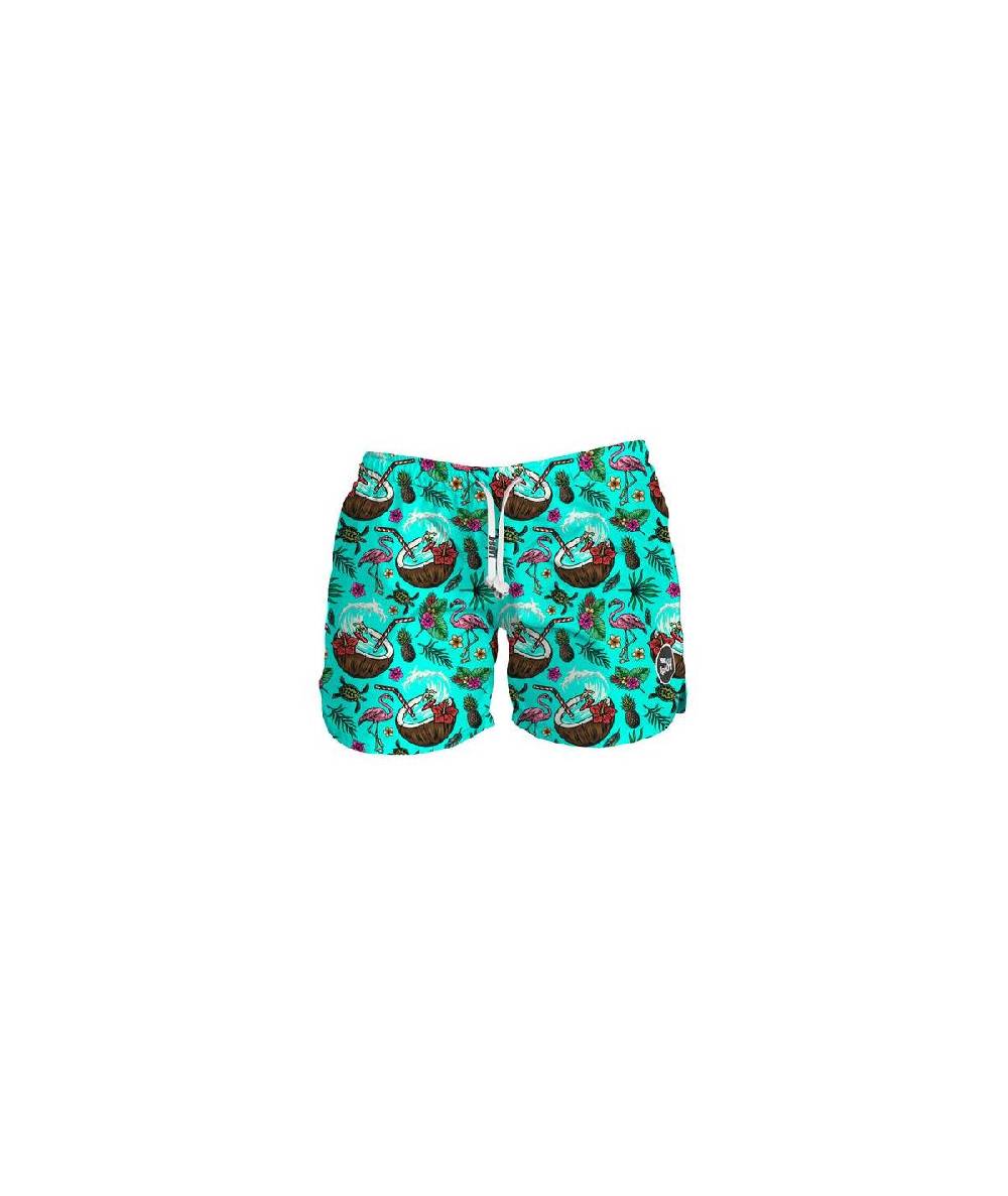 Lab84 SHORT Sconto